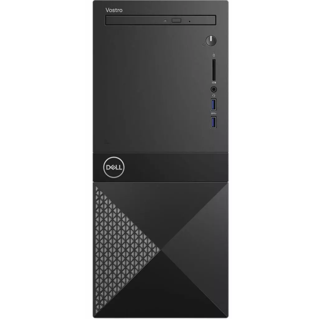 Компьютер Dell Vostro 3671 MT / i3-9100 (N204VD3671)