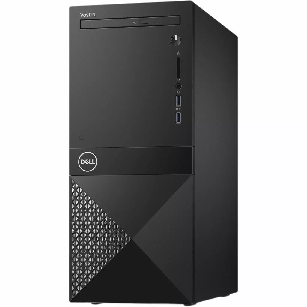 Компьютер Dell Vostro 3671 MT / i5-9400 (N113VD3671_UBU) - 2 Компьютер Dell Vostro 3671 MT / i5-9400 (N113VD3671_UBU) - 2