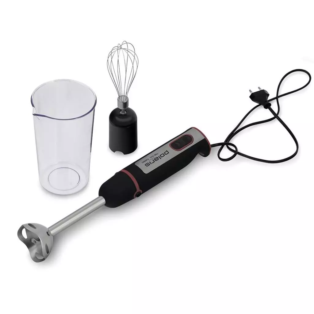 Блендер Polaris PHB 0750 - 9 Блендер Polaris PHB 0750 - 9