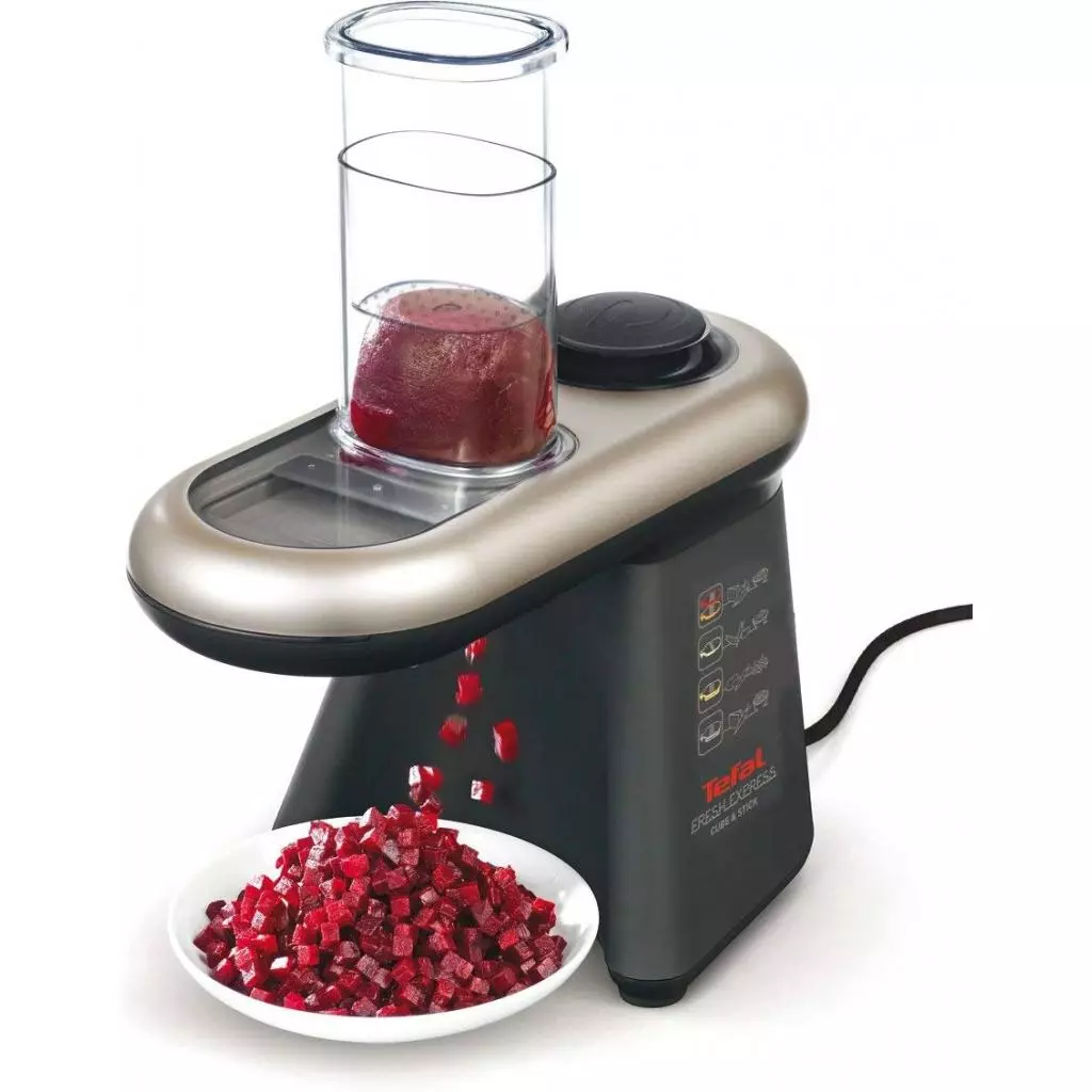 Ломтерезка Tefal MB905834 - 1 Ломтерезка Tefal MB905834 - 1