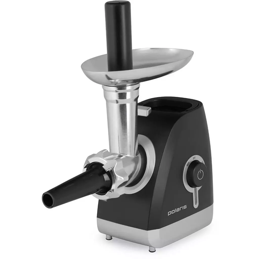 Мясорубка Polaris PMG 1820L (PMG1820L) - 4 Мясорубка Polaris PMG 1820L (PMG1820L) - 4