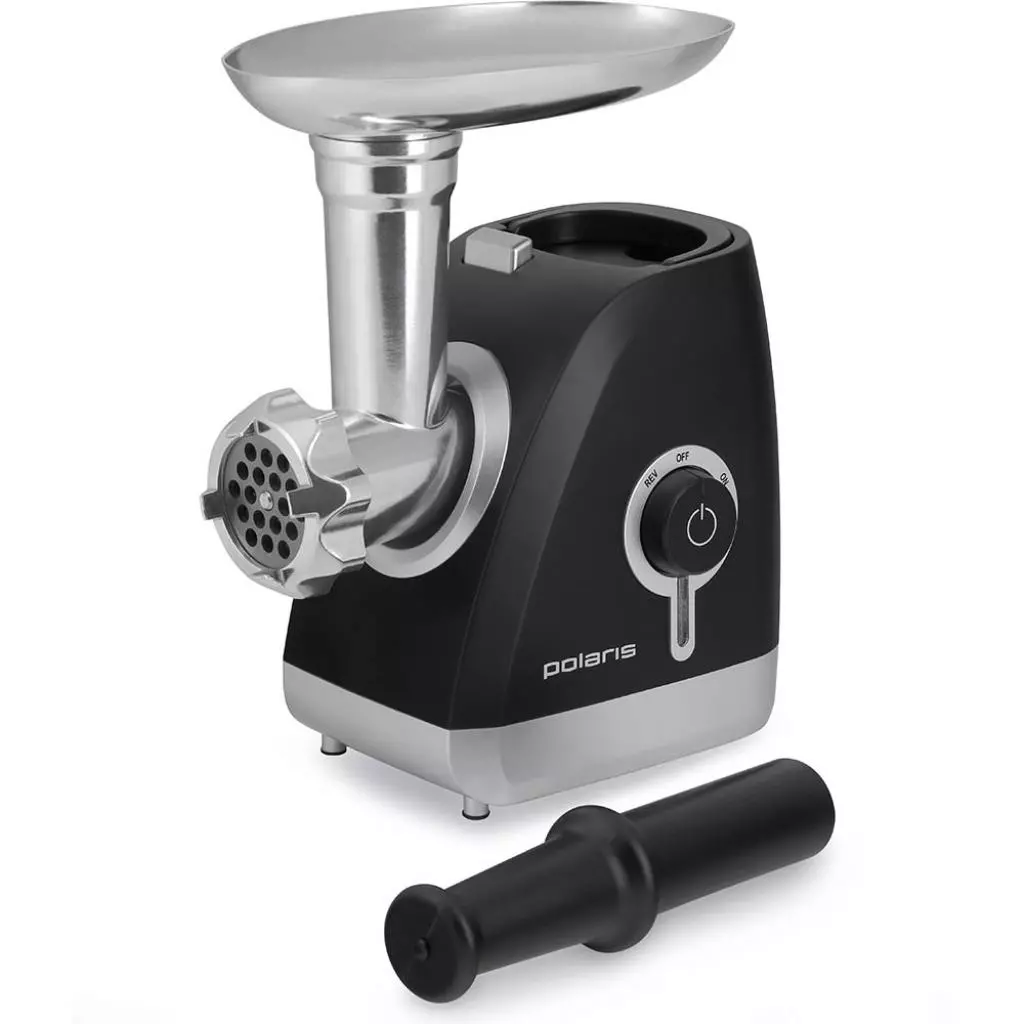 Мясорубка Polaris PMG 1820L (PMG1820L) - 5 Мясорубка Polaris PMG 1820L (PMG1820L) - 5