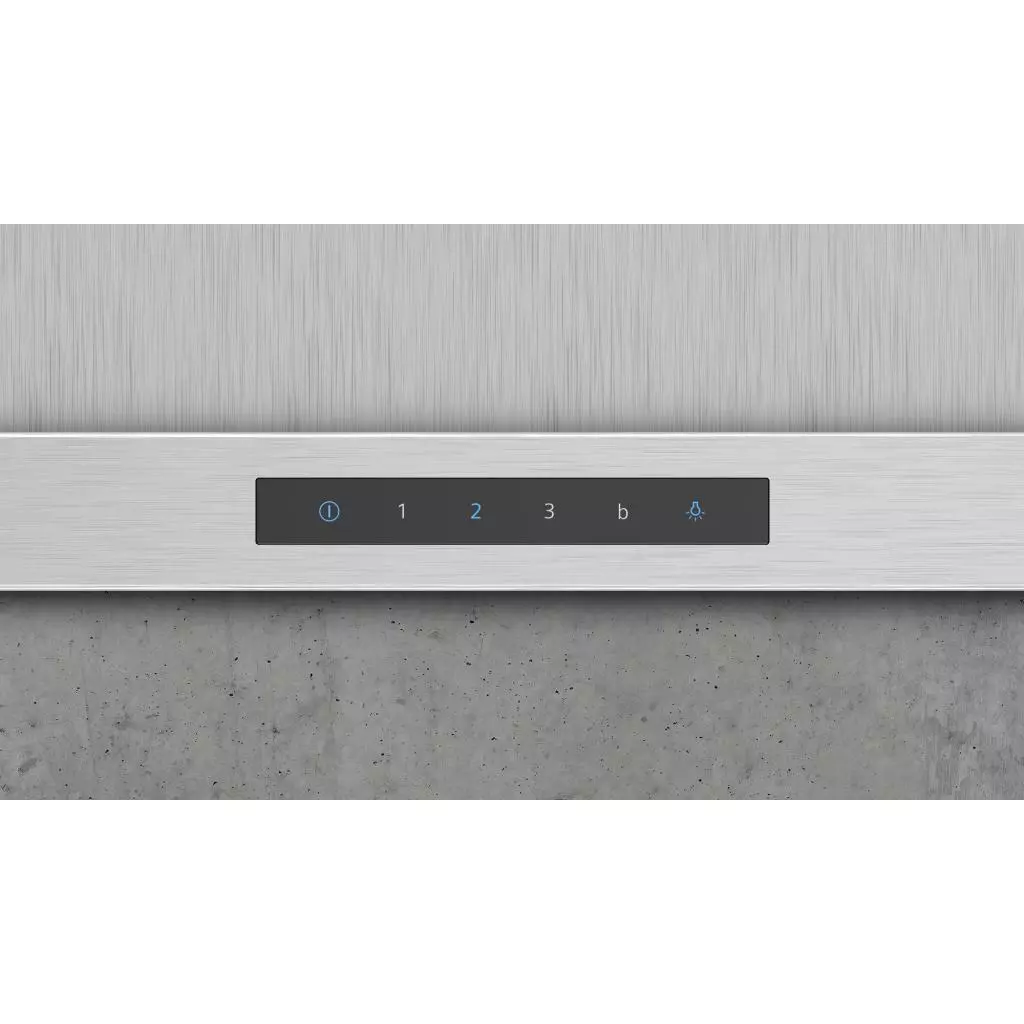 Вытяжка кухонная Siemens LF97BBM50 - 1 Вытяжка кухонная Siemens LF97BBM50 - 1