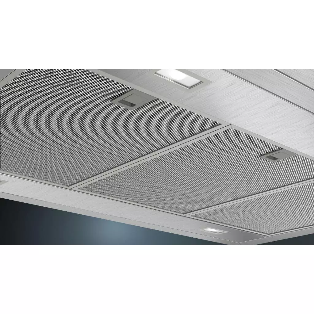 Вытяжка кухонная Siemens LF97BBM50 - 2 Вытяжка кухонная Siemens LF97BBM50 - 2