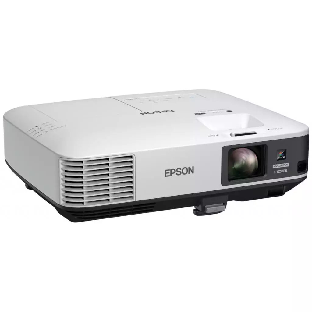Проектор Epson EB-2065 (V11H820040) - 2 Проектор Epson EB-2065 (V11H820040) - 2