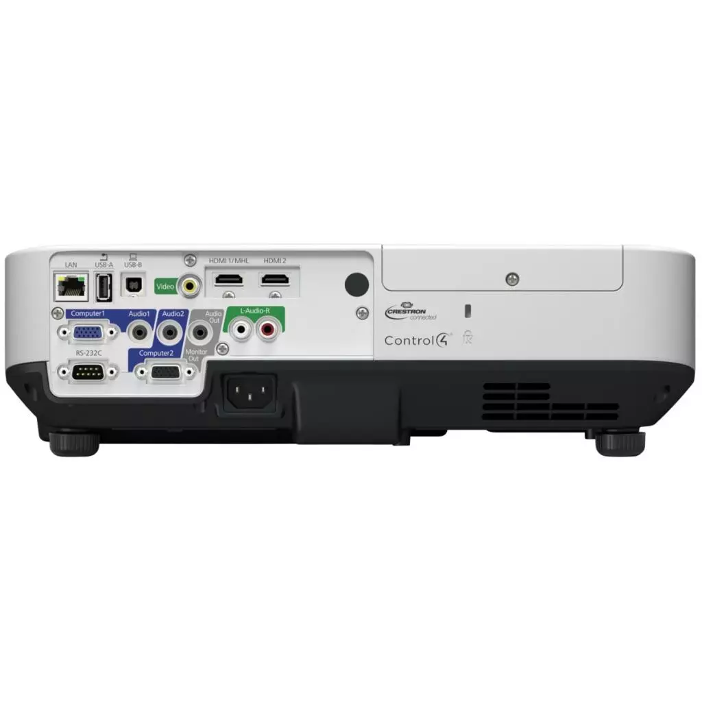 Проектор Epson EB-2065 (V11H820040) - 3 Проектор Epson EB-2065 (V11H820040) - 3