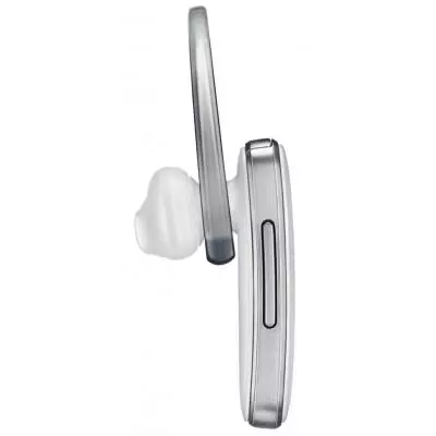 Bluetooth-гарнитура Samsung MG900 White (EO-MG900EWRGRU) - 2