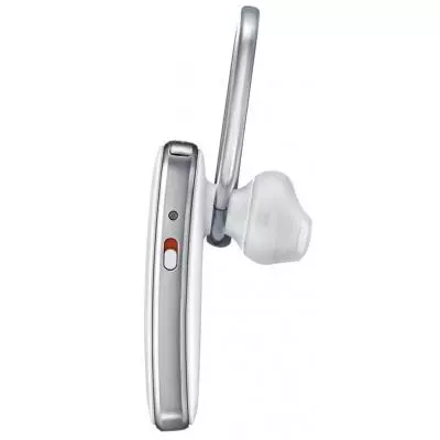 Bluetooth-гарнитура Samsung MG900 White (EO-MG900EWRGRU) - 3
