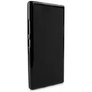 Чехол для моб. телефона Drobak Elastic PU для Huawei P8 Lite Black (218423)