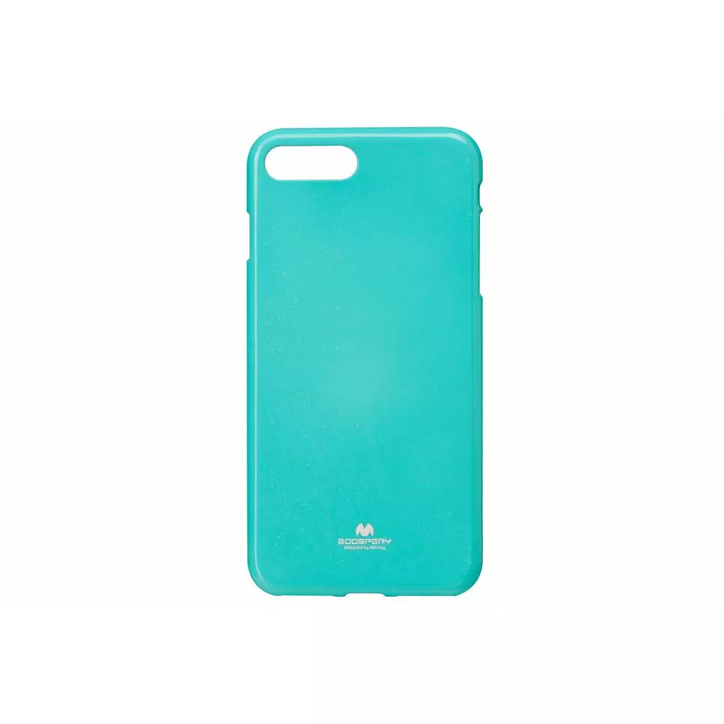 Чехол для моб. телефона Goospery Apple iPhone 7/8 Plus Jelly Mint (8806174360788)