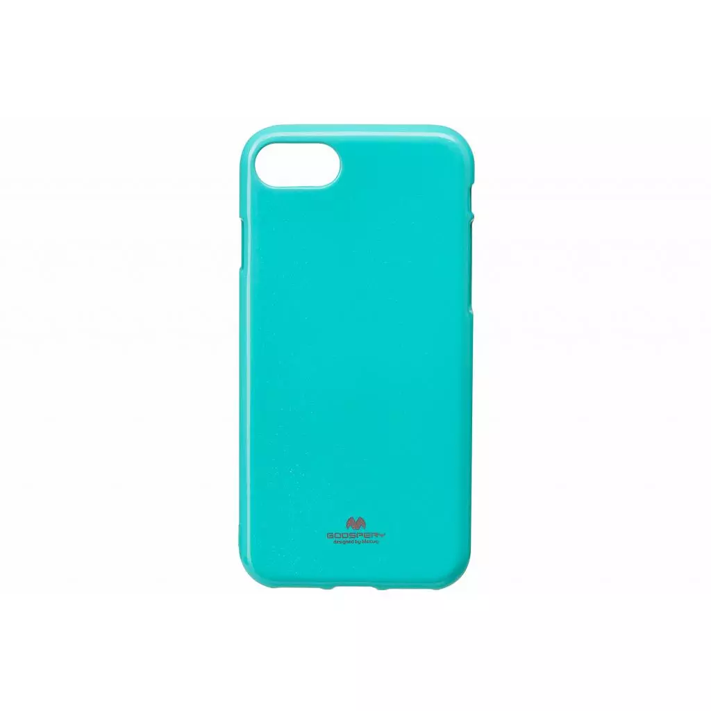 Чехол для моб. телефона Goospery Apple iPhone 7/8 Pearl Jelly Mint (8806174360665)