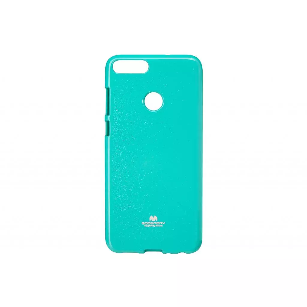 Чехол для моб. телефона Goospery Huawei P Smart Pearl Jelly Mint (8809550386280)