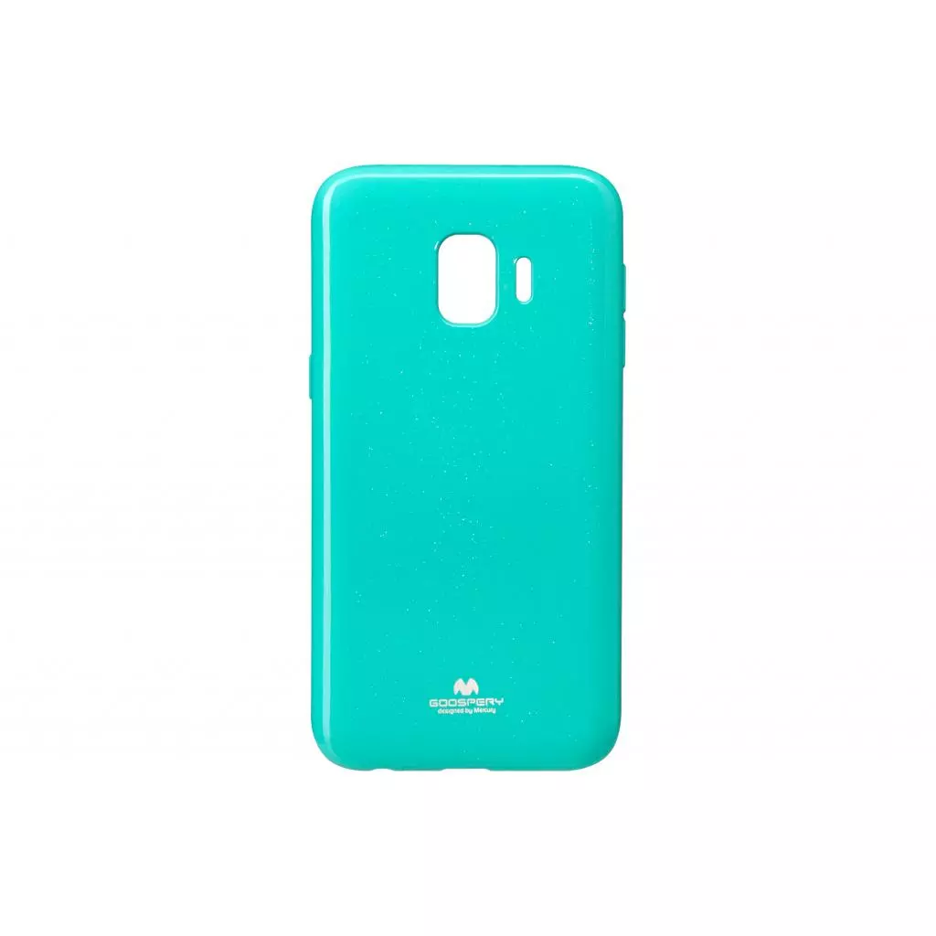 Чехол для моб. телефона Goospery Jelly Case Samsung Galaxy J2 Core J260 Mint (8809621297293)