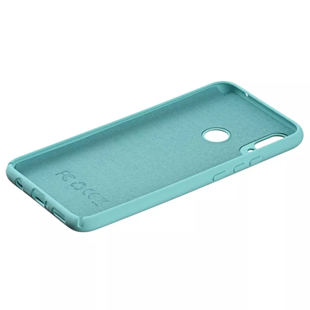 Чехол для моб. телефона 2E Huawei P Smart+, Dots, Mint (2E-H-PSP-JXDT-MT) - 1 Чехол для моб. телефона 2E Huawei P Smart+, Dots, Mint (2E-H-PSP-JXDT-MT) - 1