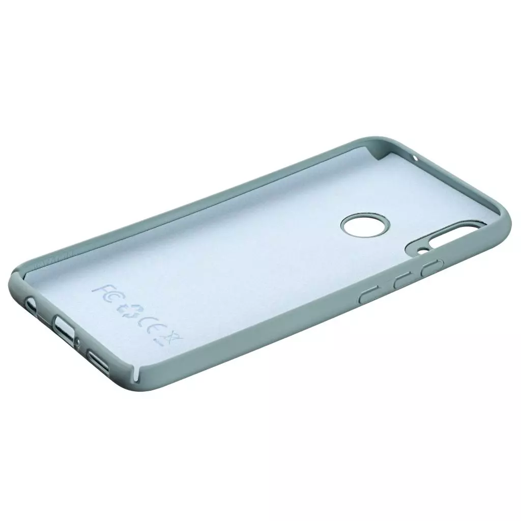 Чехол для моб. телефона 2E Huawei P Smart+, Dots, Olive (2E-H-PSP-JXDT-OL) - 1