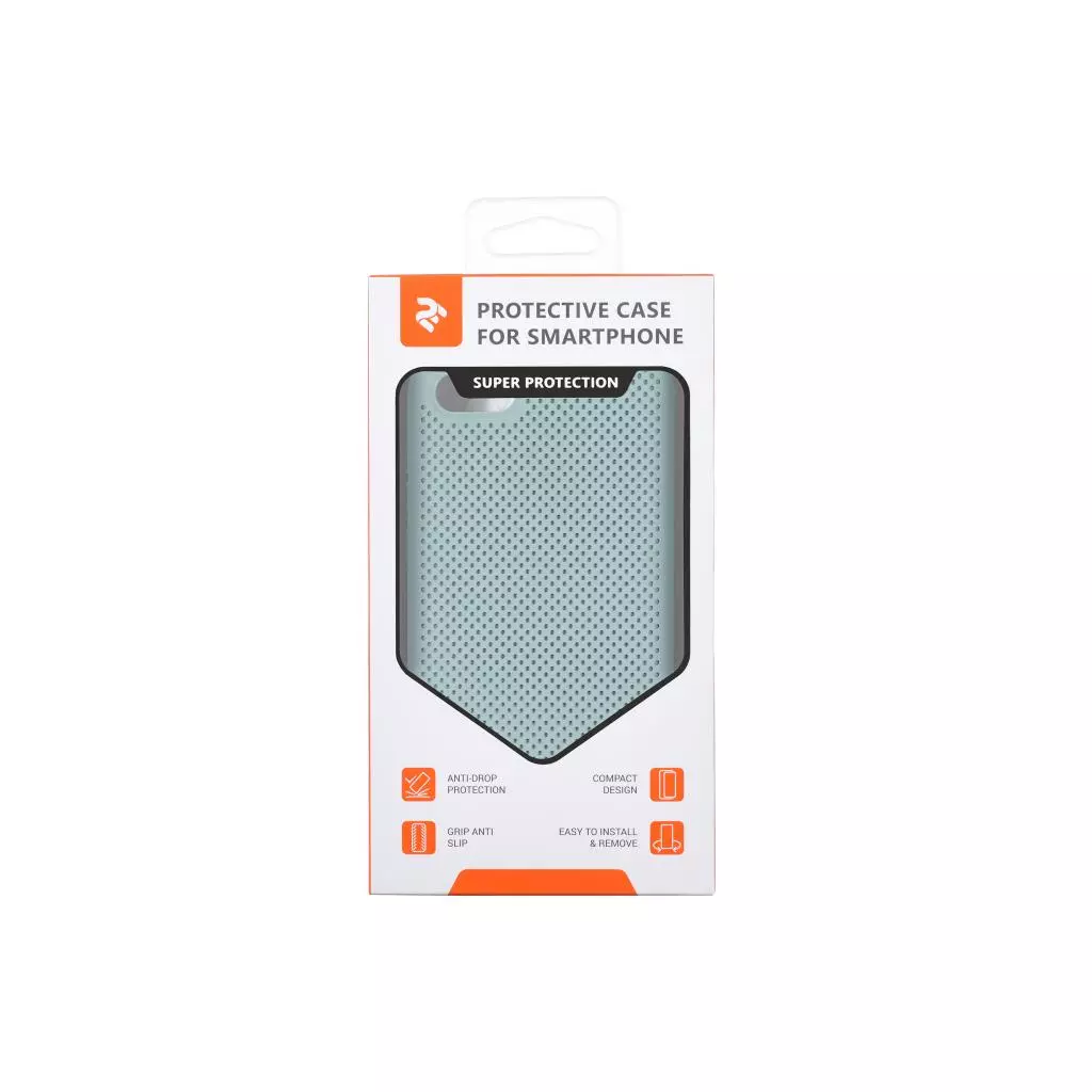 Чехол для моб. телефона 2E Huawei Y5 2018, Dots, Olive (2E-H-Y5-JXDT-OL) - 2 Чехол для моб. телефона 2E Huawei Y5 2018, Dots, Olive (2E-H-Y5-JXDT-OL) - 2