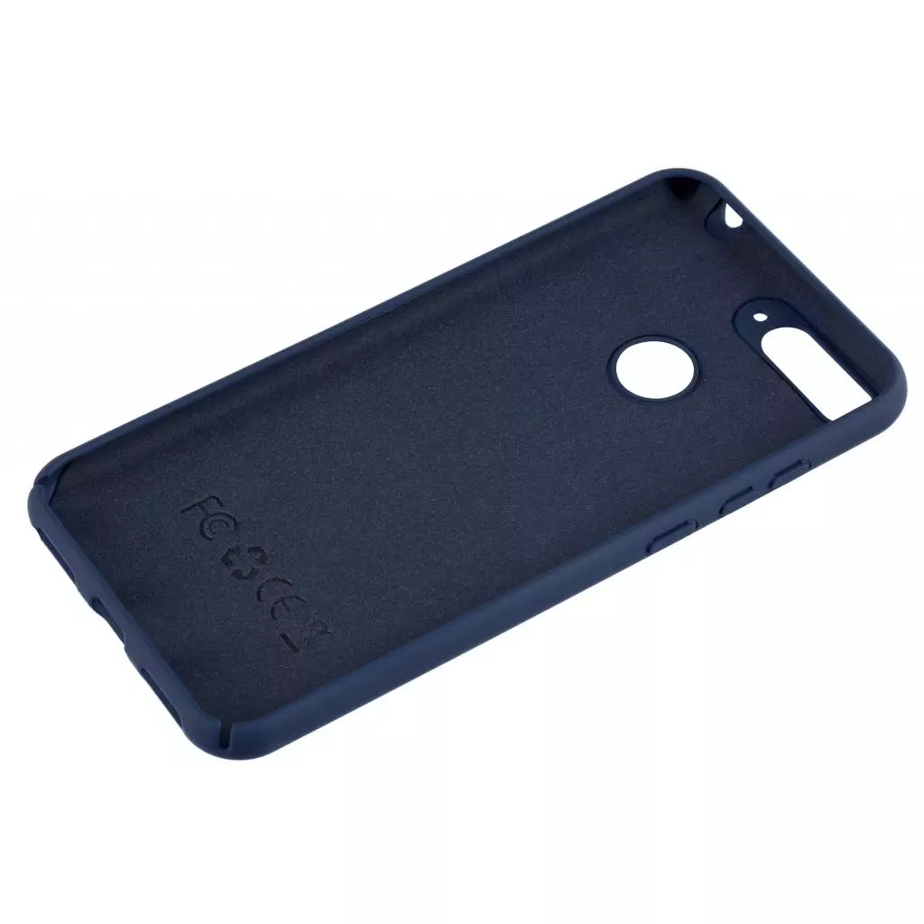 Чехол для моб. телефона 2E Y6 2018, Dots, Navy (2E-H-Y6-JXDT-NV) - 1