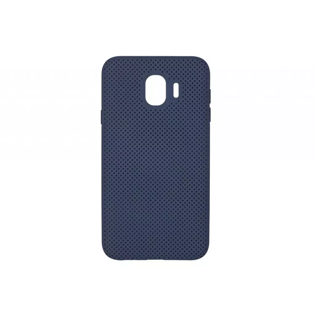 Чехол для моб. телефона 2E Samsung Galaxy J4 (J400), Dots, Navy (2E-G-J4-JXDT-NV)