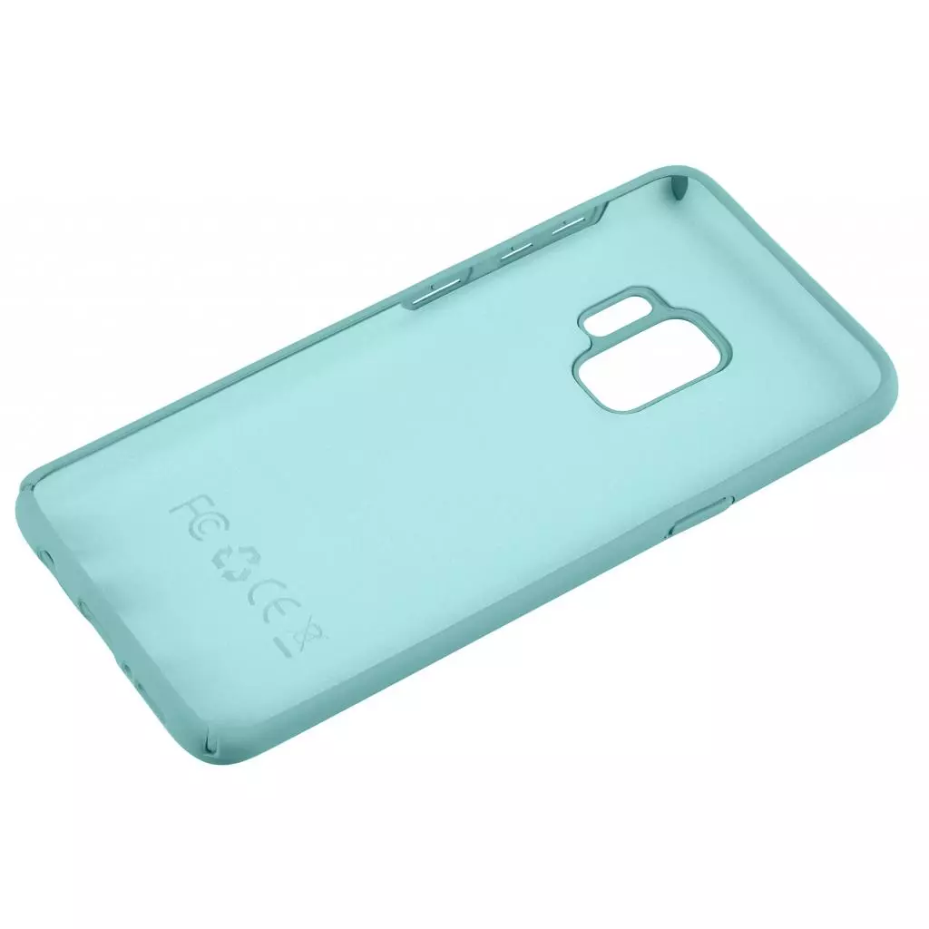 Чехол для моб. телефона 2E Samsung Galaxy S9, Dots, Mint (2E-G-S9-JXDT-MT) - 1 Чехол для моб. телефона 2E Samsung Galaxy S9, Dots, Mint (2E-G-S9-JXDT-MT) - 1