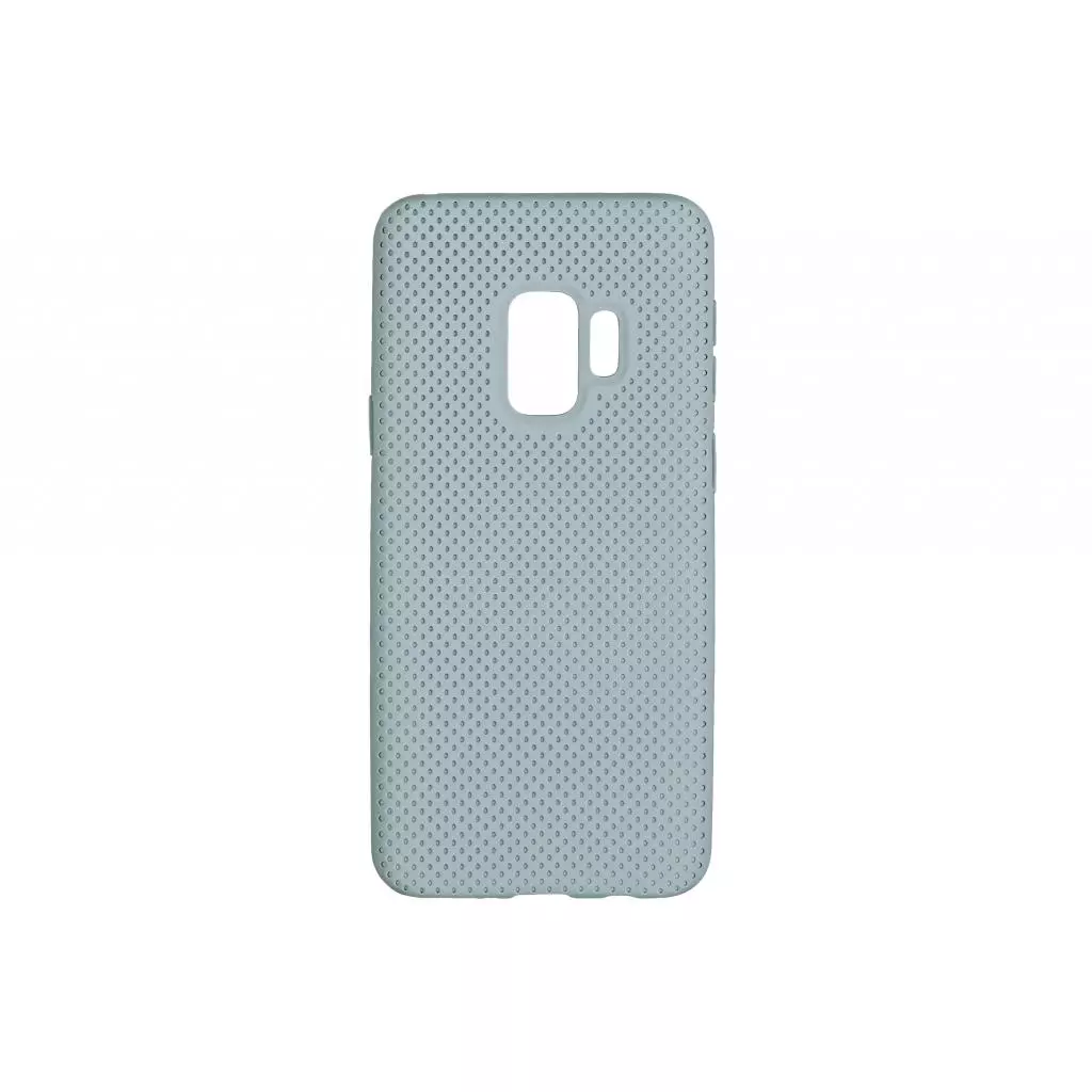 Чехол для моб. телефона 2E Samsung Galaxy S9, Dots, Olive (2E-G-S9-JXDT-OL)