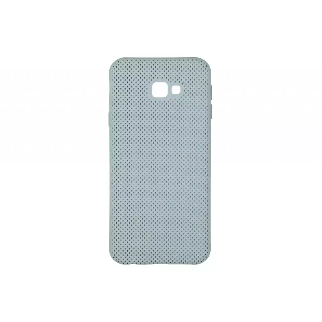 Чехол для моб. телефона 2E Samsung J4 Plus (J415F), Dots, Olive (2E-G-J4P-JXDT-OL)