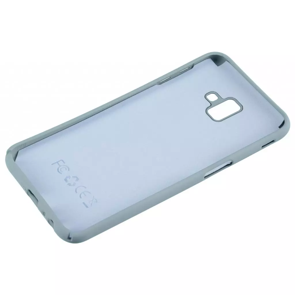 Чехол для моб. телефона 2E Samsung J6 Plus (J610F), Dots, Olive (2E-G-J6P-JXDT-OL) - 1 Чехол для моб. телефона 2E Samsung J6 Plus (J610F), Dots, Olive (2E-G-J6P-JXDT-OL) - 1