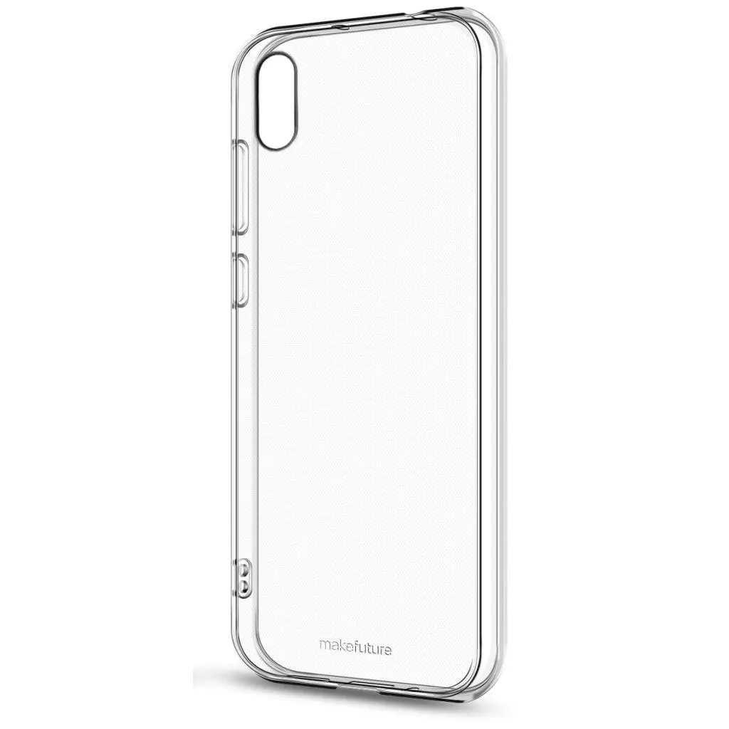 Чехол для моб. телефона MakeFuture Air Case (Clear TPU) Honor 8S (MCA-H8S) - 1 Чехол для моб. телефона MakeFuture Air Case (Clear TPU) Honor 8S (MCA-H8S) - 1