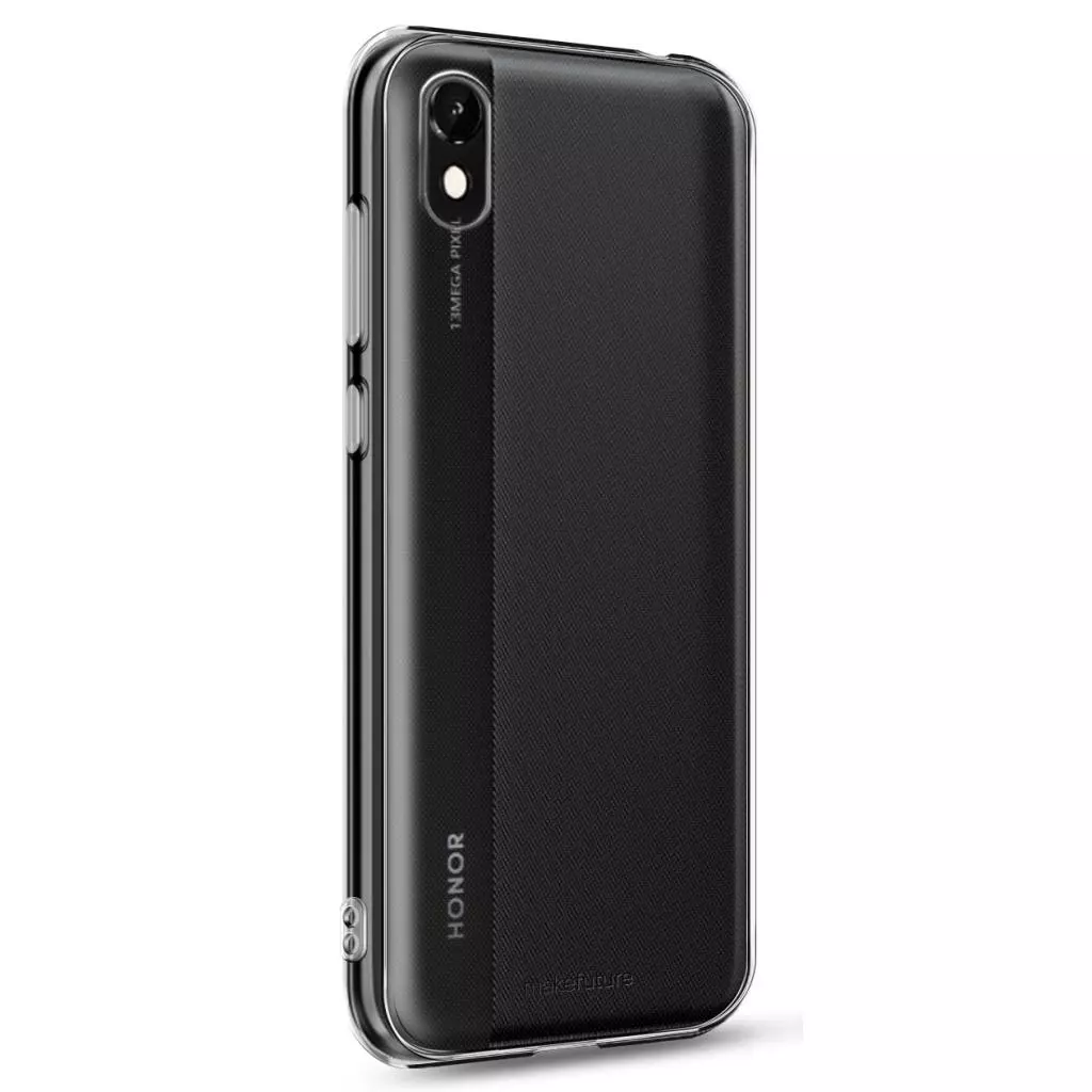 Чехол для моб. телефона MakeFuture Air Case (Clear TPU) Honor 8S (MCA-H8S) - 2 Чехол для моб. телефона MakeFuture Air Case (Clear TPU) Honor 8S (MCA-H8S) - 2