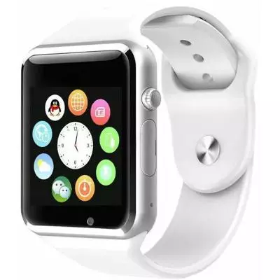Смарт-часы UWatch A1 White (F_47458)