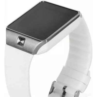 Смарт-часы UWatch DZ09 White (F_50704) - 2 Смарт-часы UWatch DZ09 White (F_50704) - 2