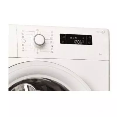 Стиральная машина Whirlpool FWSF61053WSEU - 1