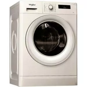 Стиральная машина Whirlpool FWSF61053WSEU