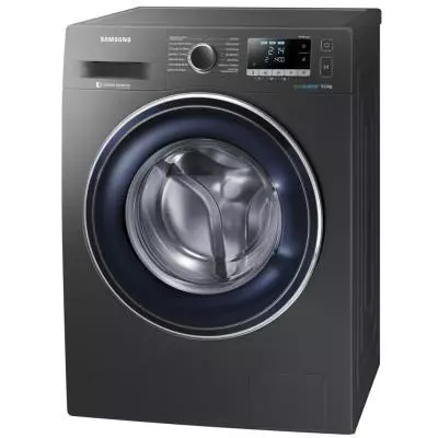 Стиральная машина Samsung WW90J5446FX/UA - 2 Стиральная машина Samsung WW90J5446FX/UA - 2