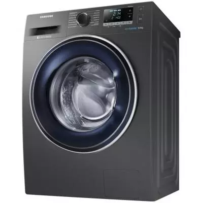 Стиральная машина Samsung WW90J5446FX/UA - 4 Стиральная машина Samsung WW90J5446FX/UA - 4