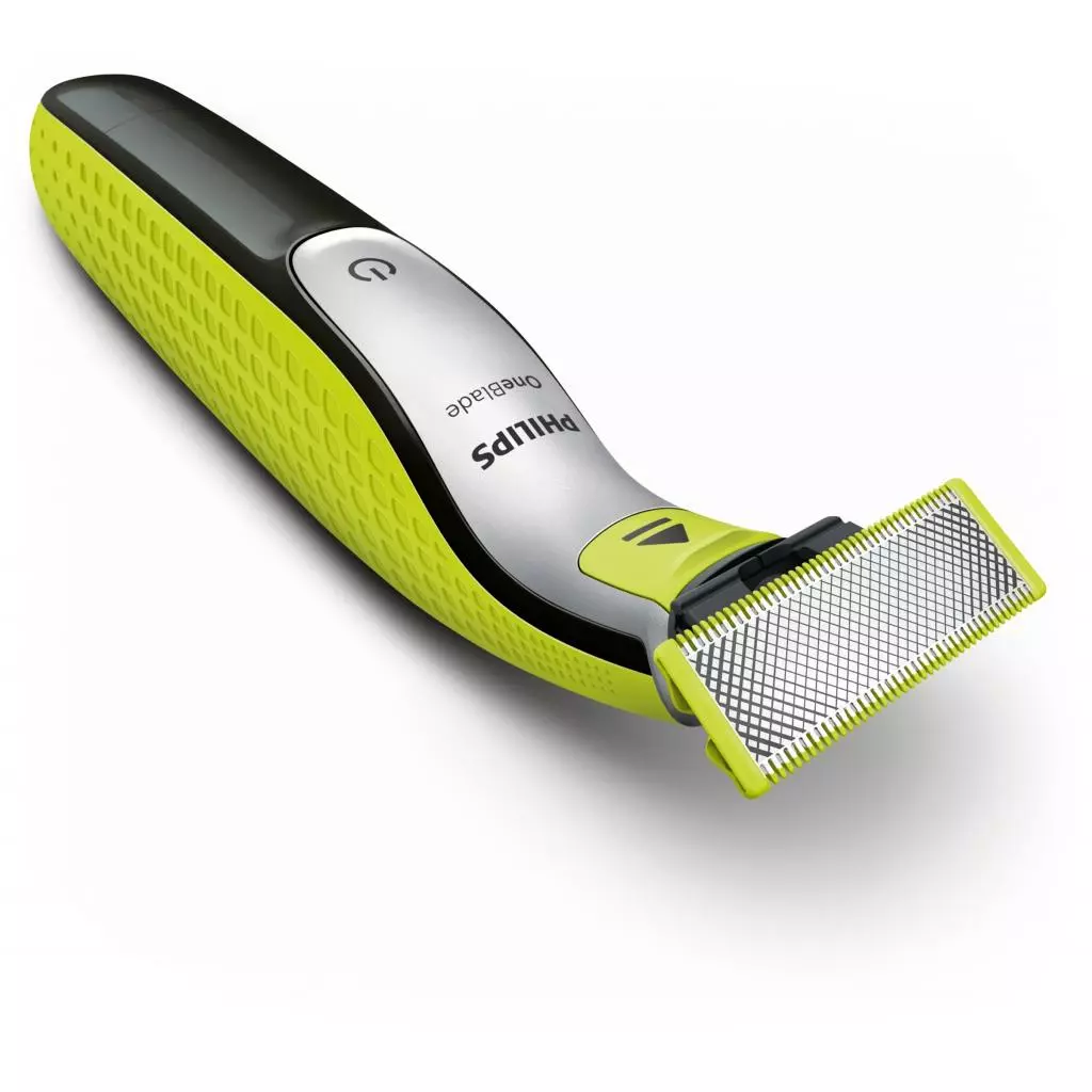 Электробритва Philips OneBlade (QP2530/20) - 4 Электробритва Philips OneBlade (QP2530/20) - 4