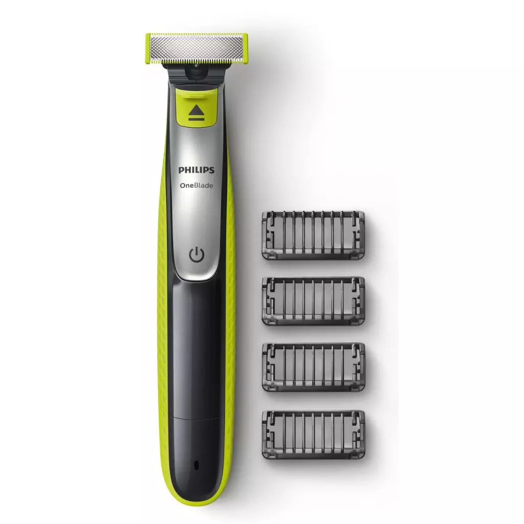 Электробритва Philips OneBlade (QP2530/20)