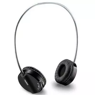 Наушники Rapoo H3050 Black wireless (H3050 Black)