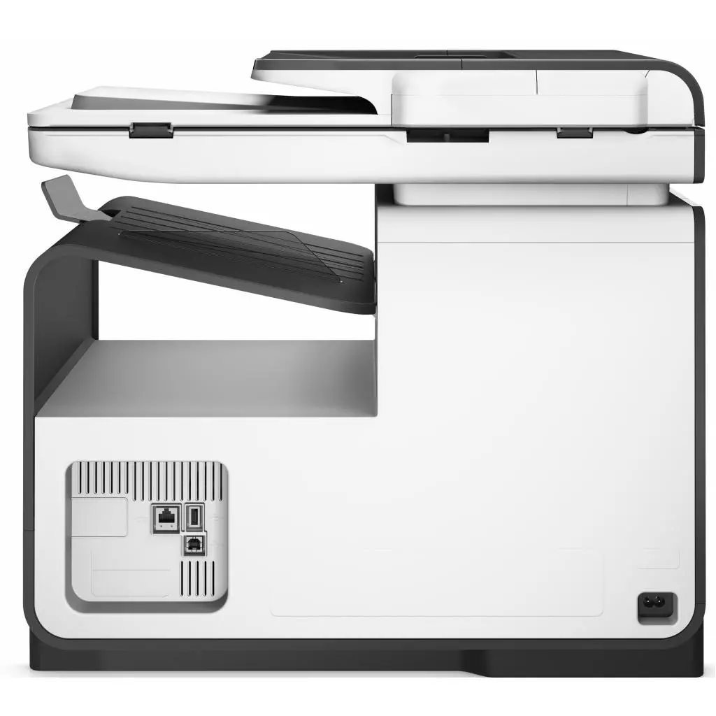Многофункциональное устройство HP PageWide Pro 477dw с Wi-Fi (D3Q20B) - 3 Многофункциональное устройство HP PageWide Pro 477dw с Wi-Fi (D3Q20B) - 3