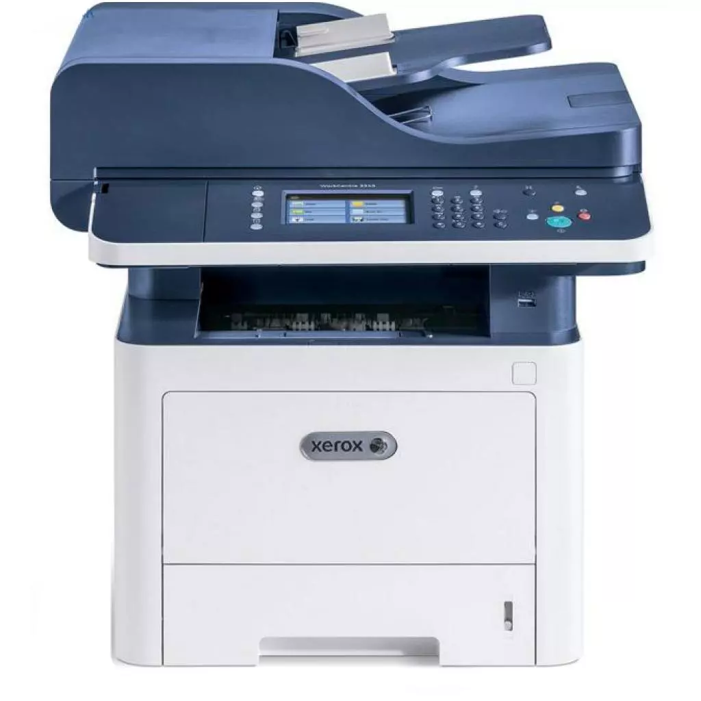 Многофункциональное устройство Xerox WC 3345DNI (WiFi) (3345V_DNI) - 1
