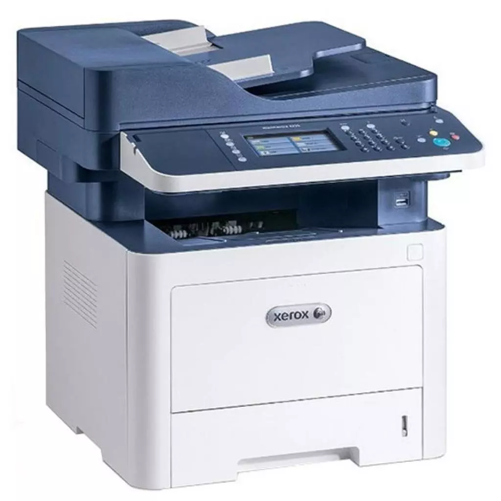 Многофункциональное устройство Xerox WC 3345DNI (WiFi) (3345V_DNI) - 2