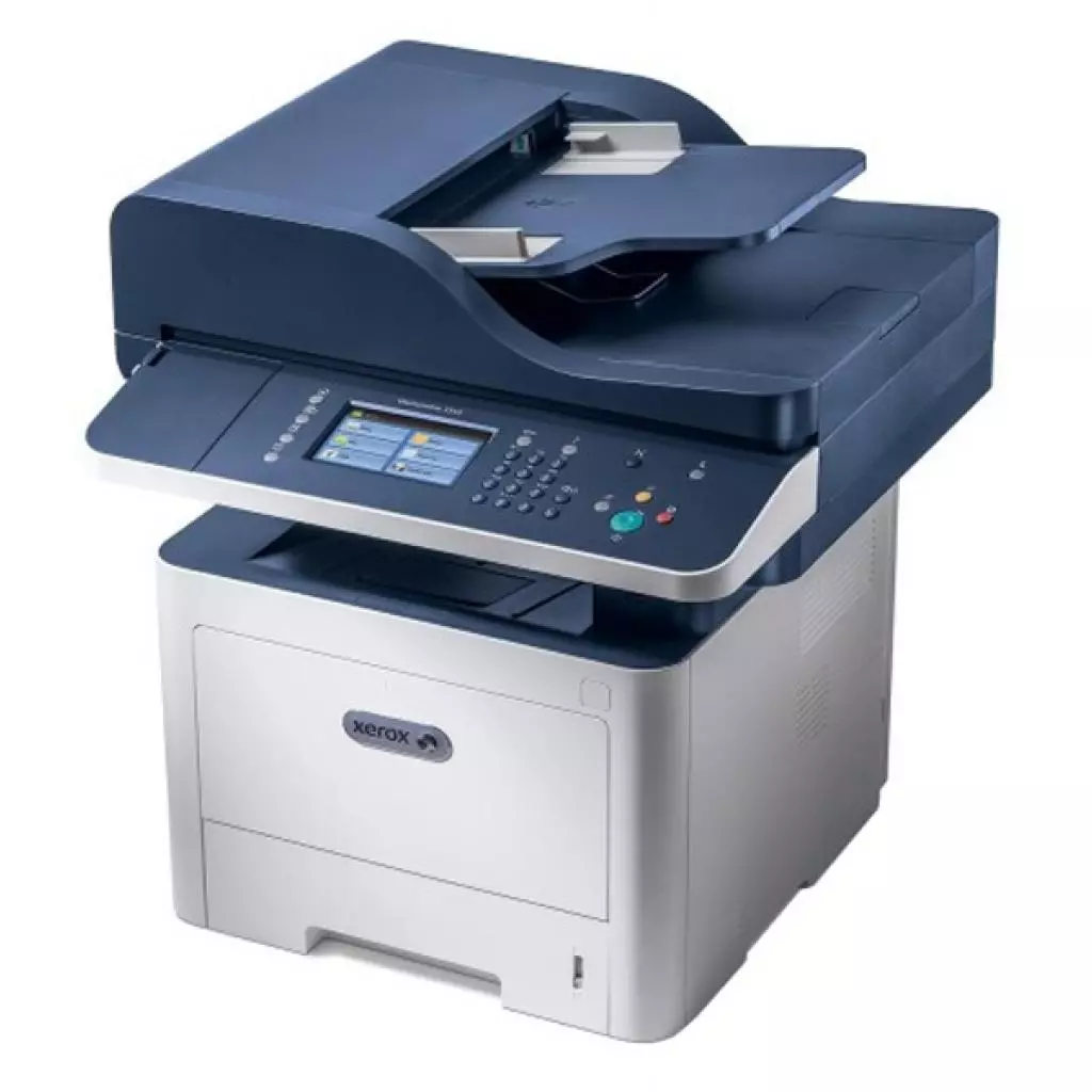 Многофункциональное устройство Xerox WC 3345DNI (WiFi) (3345V_DNI) - 3