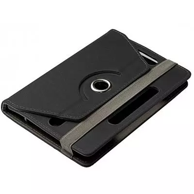Чехол для планшета Grand-X universal 7" Grand-X TC04 Black (UTC - GX7TC04B) - 2 Чехол для планшета Grand-X universal 7" Grand-X TC04 Black (UTC - GX7TC04B) - 2