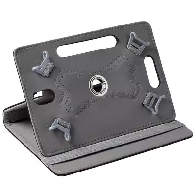 Чехол для планшета Grand-X universal 7" Grand-X TC04 Black (UTC - GX7TC04B) - 4 Чехол для планшета Grand-X universal 7" Grand-X TC04 Black (UTC - GX7TC04B) - 4