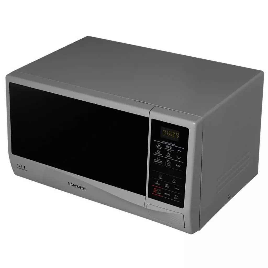 Микроволновая печь Samsung ME 83 KRS-2/BW (ME83KRS-2/BW) - 3 Микроволновая печь Samsung ME 83 KRS-2/BW (ME83KRS-2/BW) - 3