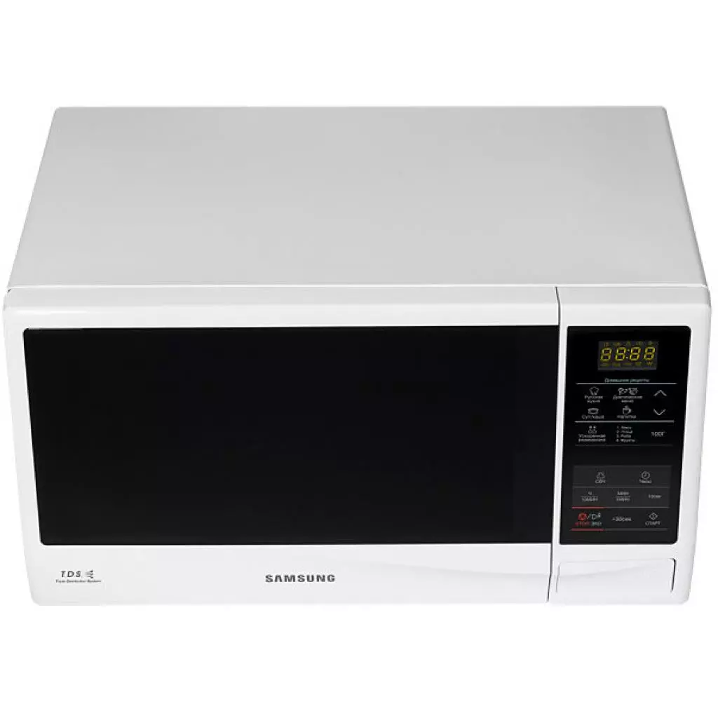 Микроволновая печь Samsung ME 83 KRW-2/BW (ME83KRW-2/BW) - 2 Микроволновая печь Samsung ME 83 KRW-2/BW (ME83KRW-2/BW) - 2