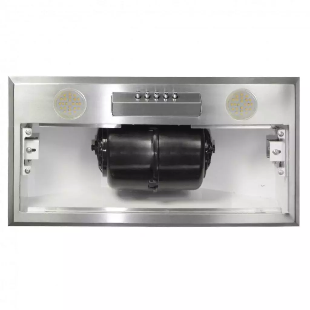 Вытяжка кухонная Eleyus Modul 700 LED SMD 52 IS - 6 Вытяжка кухонная Eleyus Modul 700 LED SMD 52 IS - 6