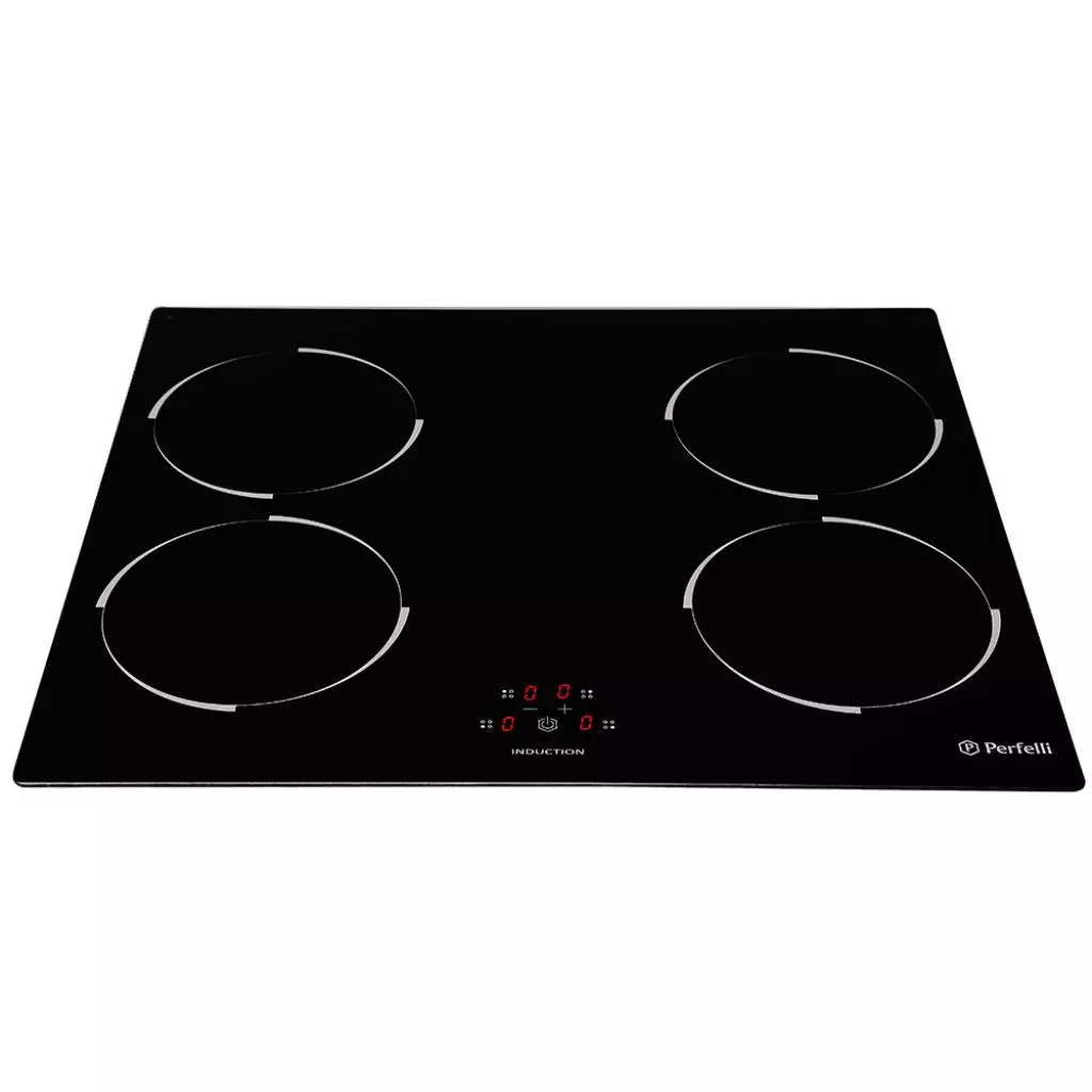 Варочная поверхность Perfelli HI 610 BL - 1
