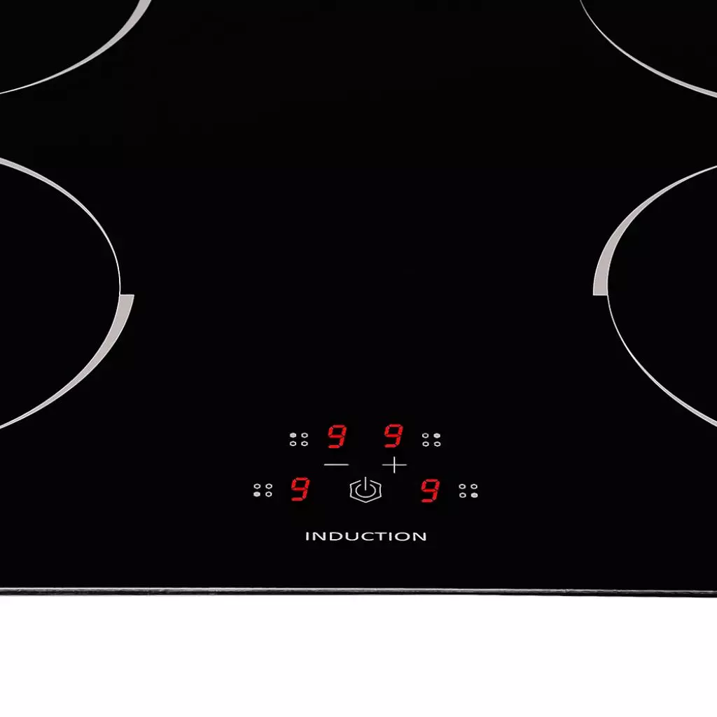 Варочная поверхность Perfelli HI 610 BL - 2