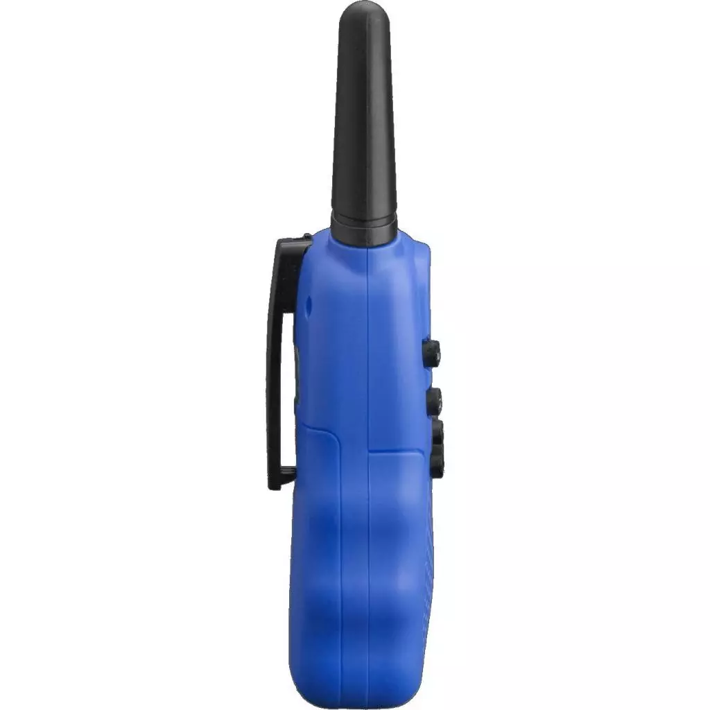 Портативная рация Baofeng MiNi BF-T2 PMR446 Blue (MiNiBFT2_BE) - 2 Портативная рация Baofeng MiNi BF-T2 PMR446 Blue (MiNiBFT2_BE) - 2