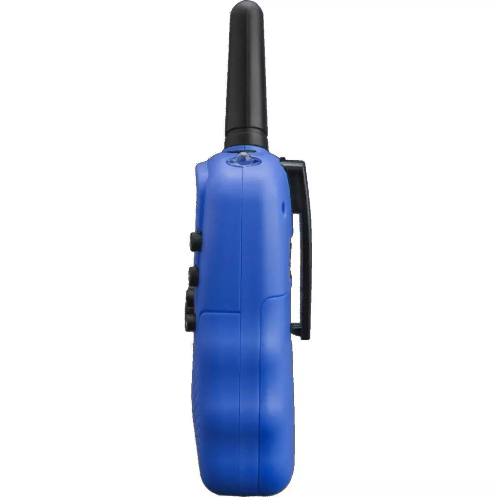 Портативная рация Baofeng MiNi BF-T2 PMR446 Blue (MiNiBFT2_BE) - 3 Портативная рация Baofeng MiNi BF-T2 PMR446 Blue (MiNiBFT2_BE) - 3